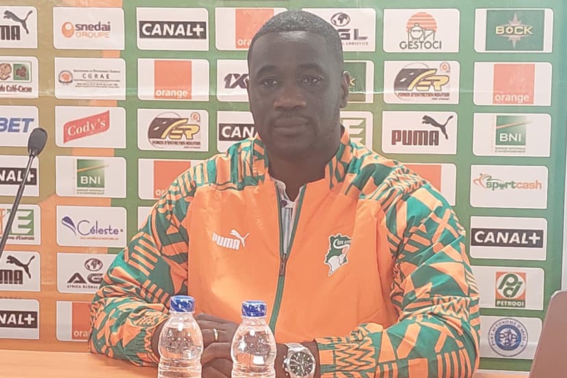 Football-Mondial 2026 : les 25 joueurs d'Émerse Faé sans surprise pour affronter le Gabon et le Kenya