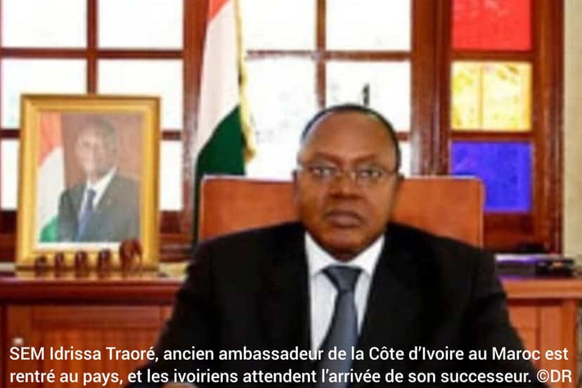 Maroc : querelle entre Ivoiriens autour d'une élection à Casablanca, l'ambassade s'en mêle
