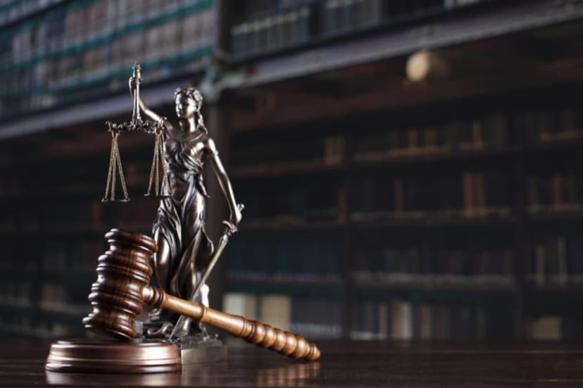 À propos de la notion d'État de droit (ou rule of law selon l'anglicisme).