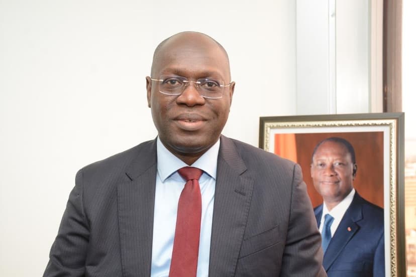 La chronique de Guibess - La Convention d’investiture du PPA-CI : mirage d’un groupement politique pathétique