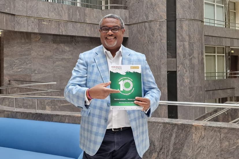 Belgique : Le plus grand forum économique africain a 10 ans