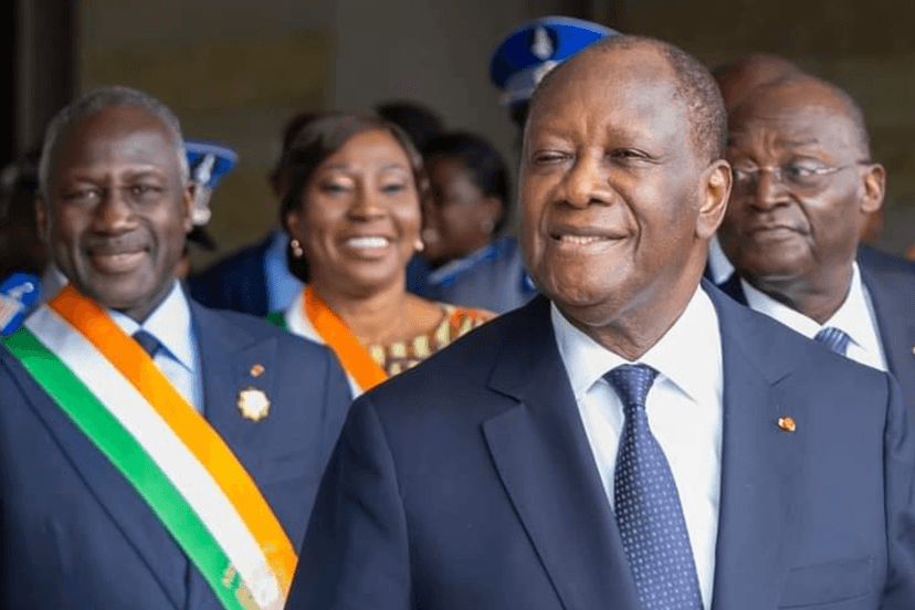 Chronique du lundi - Expert en communication politique, Christian Gambotti décrypte le message du président de la République prononcé le 18 juin 2024