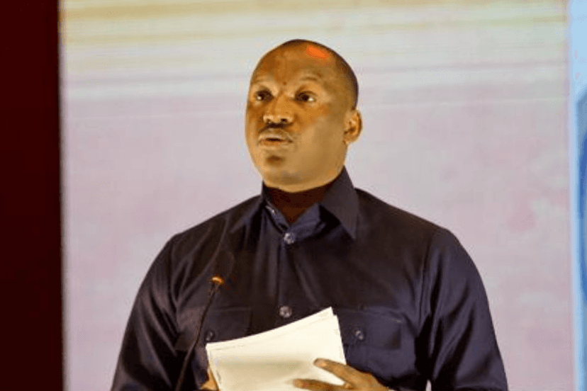 Mamadou Touré aux jeunes, au lancement du PPI : « Le gouvernement ivoirien croit en votre potentiel »