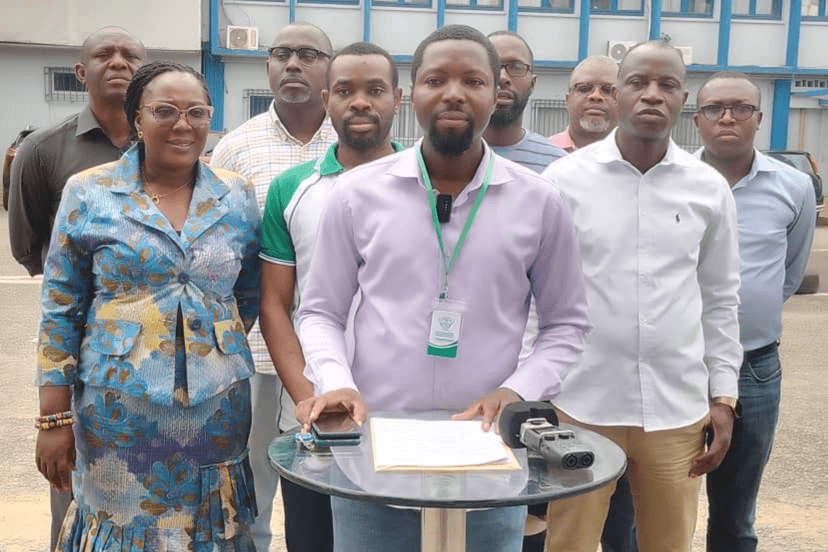 RTI : les travailleurs mécontents déposent un préavis de grève de 72 heures