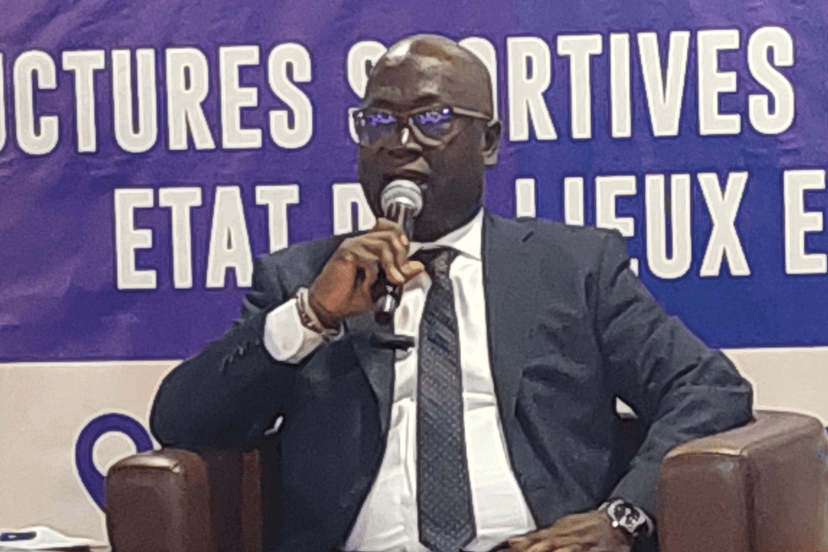 ONS : Les assurances de Gbané Ousmane sur l'héritage de la CAN 2023