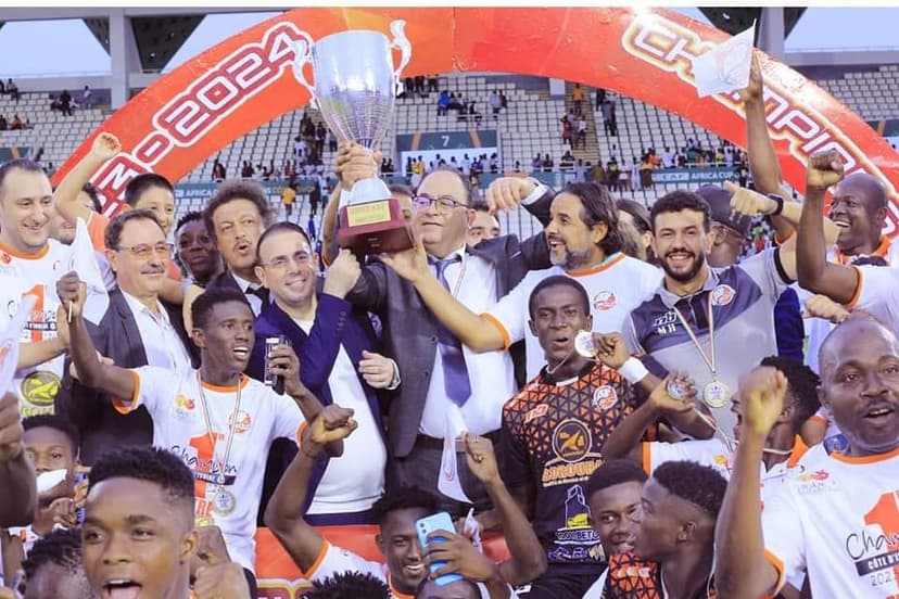 Football ivoirien-Ligue 1 : Les gagnants, les perdants et les malheureux