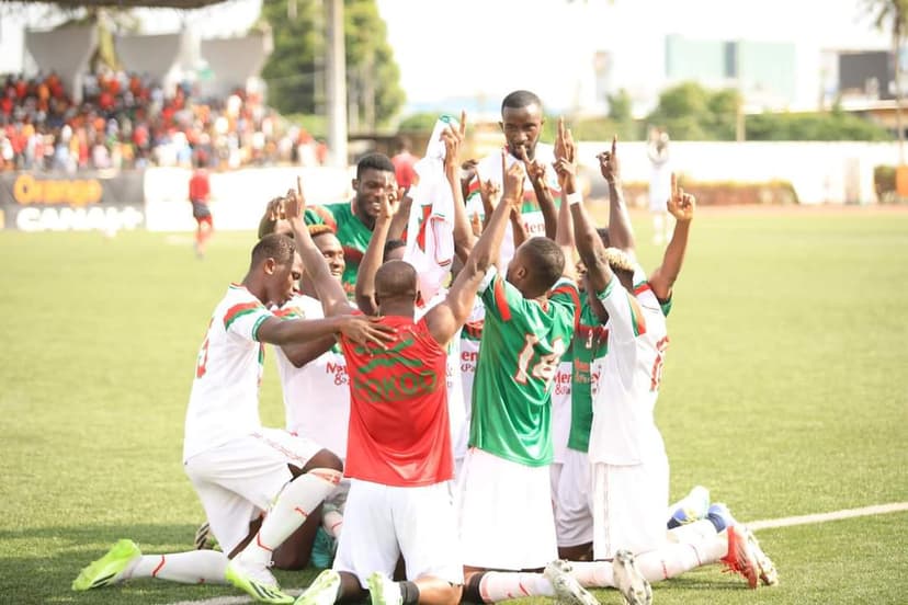 Ligue 2 ivoirienne : ISCA perd, l'Africa Sports d'Abidjan En ligue 1 trois ans après