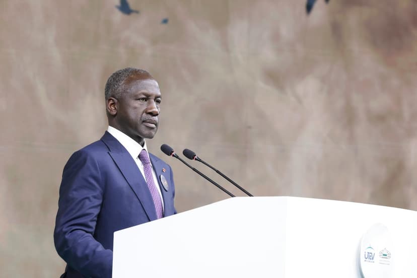 Coopération parlementaire Côte d'Ivoire - Cap-Vert : Adama Bictogo à Praia et Cidade Velha