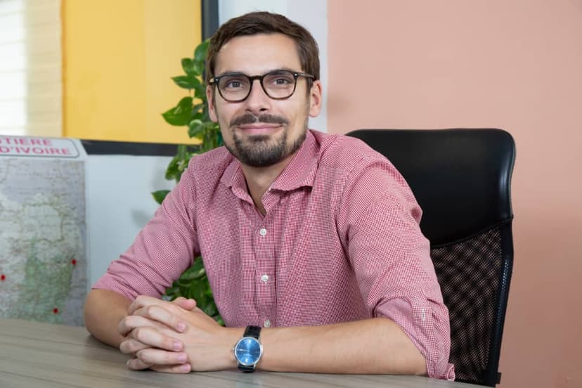 Renaud GLENISSON (CEO Régional JUMIA) : « Notre stratégie fonctionne davantage»