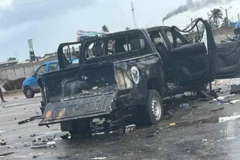 Abattoir de Port-Bouët : le district d’Abidjan condamne les violences d’une minorité d'acteurs de la filière bétail