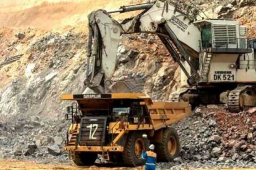 Chronique du lundi - la Côte d’Ivoire doit éviter la malédiction des économies de la rente : pétrole, gaz, minerais