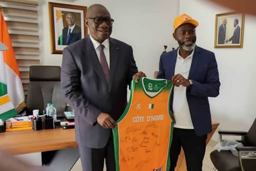 French Sport Days 2024 : la Côte d’Ivoire expose son expertise au Bénin