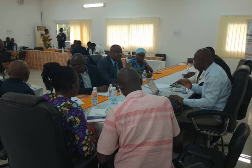 Mission d’évaluation de la résilience et de la sécurité humaine : La Côte d’Ivoire reconnaissante à la Cedeao