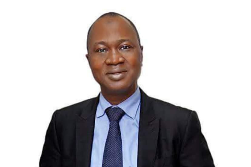 Ali Coulibaly Kader, MERCI : ou nouvel hommage d’un agent du Trésor à l’ex ACCT