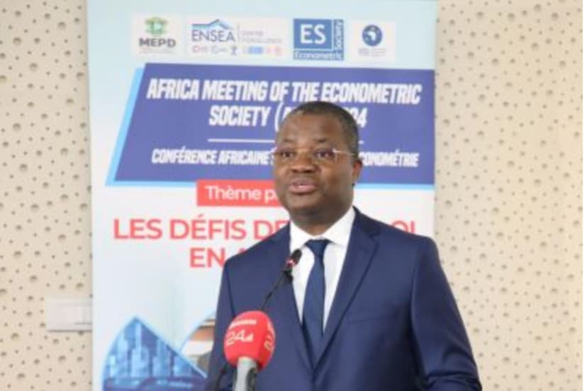 Société d’économétrie : Les défis de l’emploi en Afrique au cœur des échanges