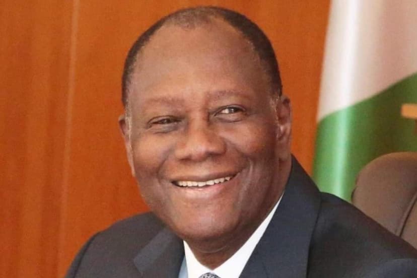 État de la nation 2024 : ce qu’il faut retenir du message du président Alassane Ouattara ce mardi devant le Parlement (Philippe Kouhon)