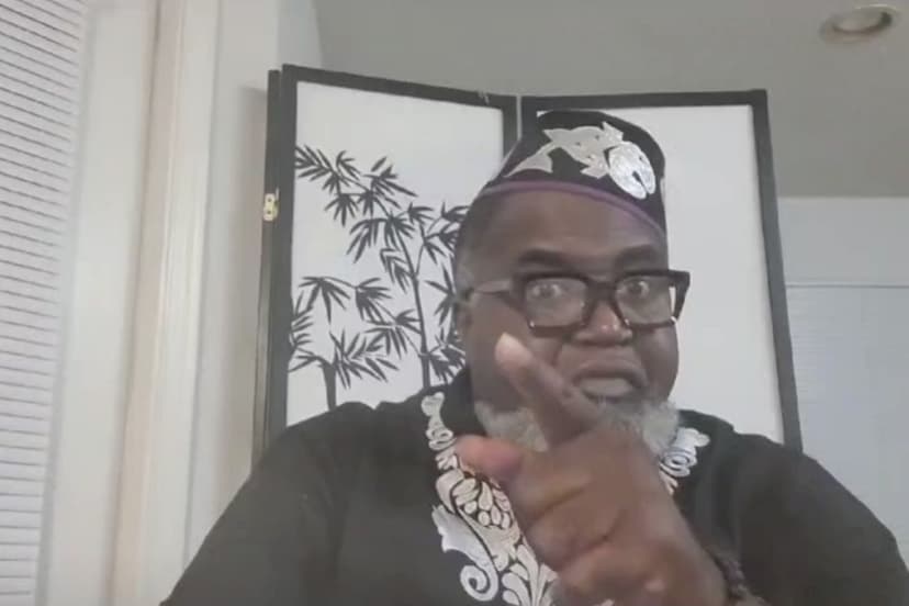 Interview - Attribution de la nationalité béninoise aux Afro-descendants : Brekwald Degoh 3, promoteur du projet, donne plus d'informations