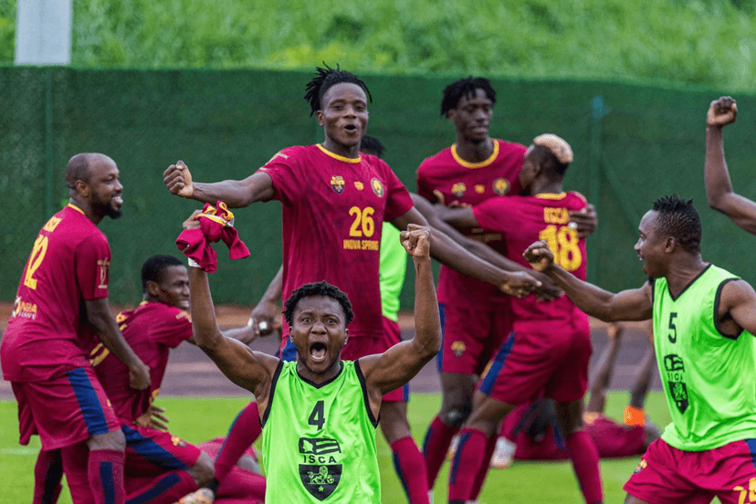 Le match Yamoussoukro FC-ISCA est à rejouer : 3 journalistes sportifs analysent et s’interrogent