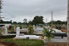 District d'Abidjan : le cimetière de Williamsville reste fermé