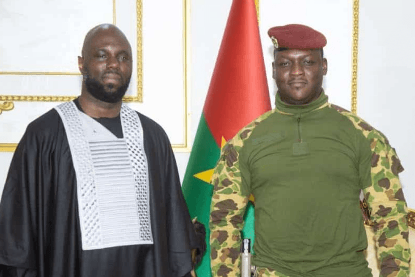 Chronique du lundi - les guerres hybrides en afrique : l’arme des guerres informationnelles dans les batailles idéologiques