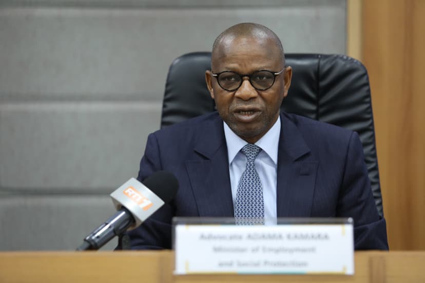 CMU : Pourquoi la Côte d'Ivoire veut s’inspirer de l'Indonésie et de la Thaïlande