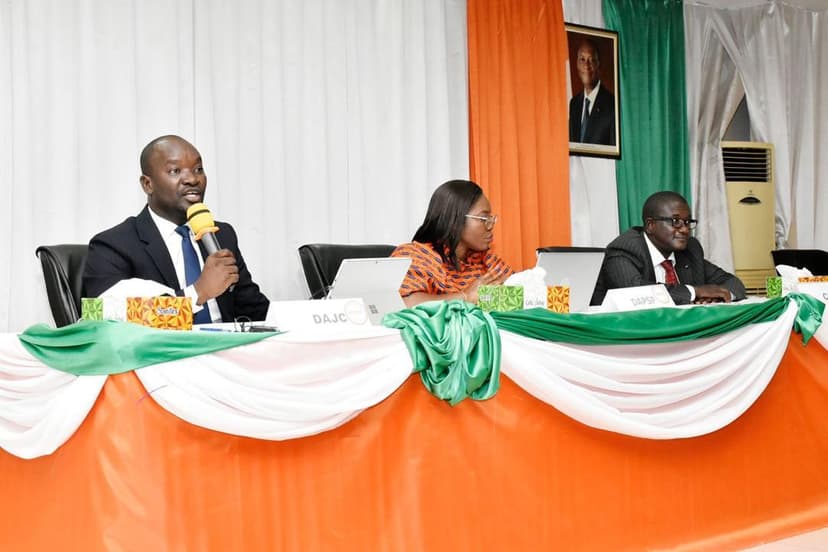 Nouveau statut de la fonction publique : Des fonctionnaires formés sur les innovations