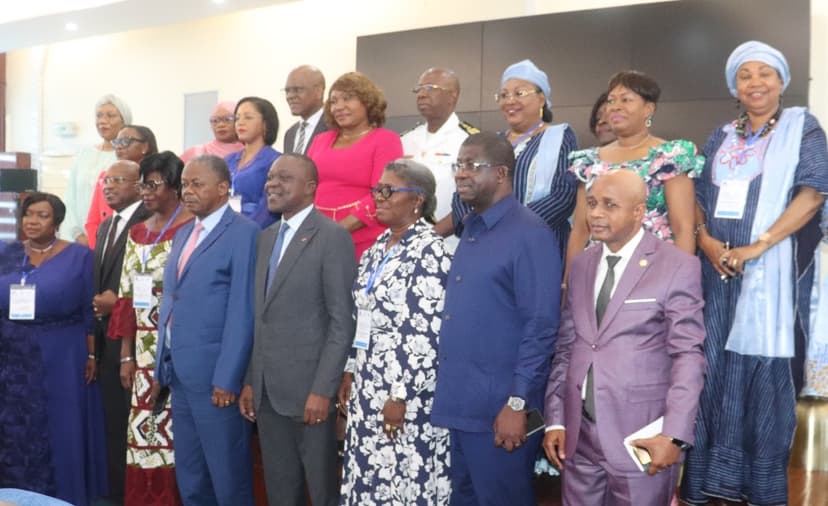 Abidjan accueille l'AG élective et le séminaire annuel du réseau des femmes maritimes et portuaires africaines