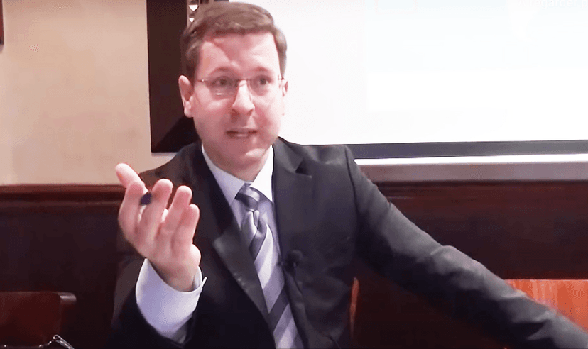 Exclusif - CFA, Kemi Seba, sentiment anti-français, Russie, percée RN en France : ce que Ilyes Zouari n’a jamais dit