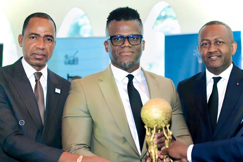 Yamoussa Coulibaly (Vice-président de la CNPC-CI): “Nous sommes engagés pour l’avancement du foncier et de l’immobilier en Côte d’Ivoire”