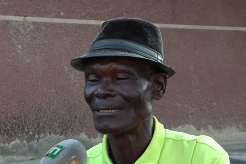 Football ivoirien - Décès de Zagoli Golié : Témoignages de Youssouf Fofana et de Alain Gouamené (Ex-internationaux)