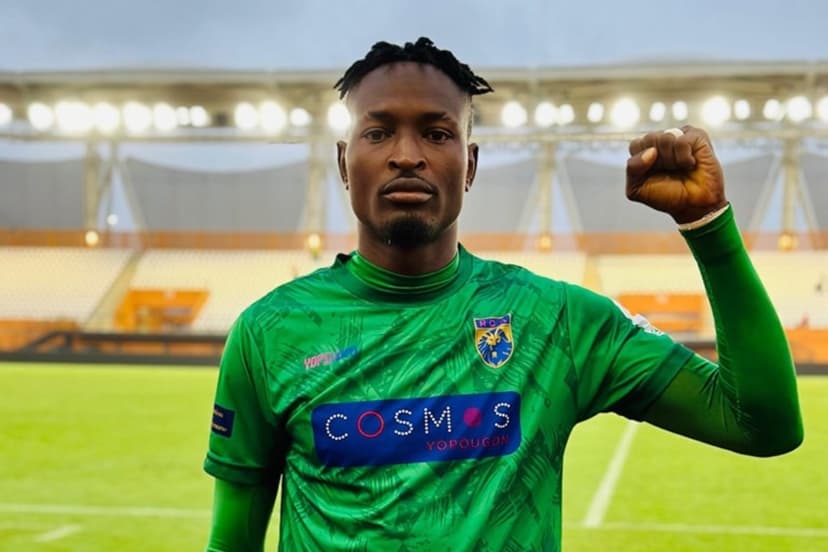 Football - Coupe de la Confédération : Le RCA qualifié pour le deuxième tour après sa victoire sur Union Touarga Sport