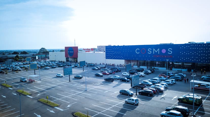 Gestion de l’eau, de l’énergie et des déchets : Cosmos Yopougon obtient un prêt de 12 milliards de FCFA