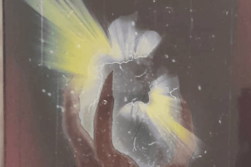 Lu pour vous by CoolBee Ouattara, "MURMURES" de Suzel Grie-Hazoume ou l’Afrique dans sa dimension surnaturelle