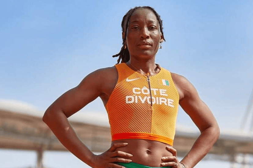 JO Paris 2024 - Athlétisme (finale) : Fin de parcours sans couronne pour Marie Josée Ta Lou comme à Rio de Janeiro et à Tokyo