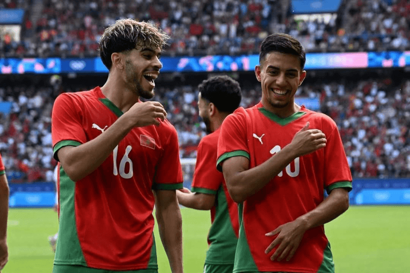 JO Paris 2024 - Football : Un dernier carré à coloration Afrique - Europe