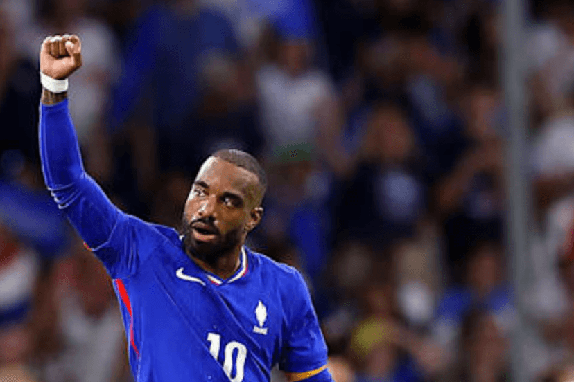 JO Paris 2024-Football : L'or et l'argent à l'Europe 32 ans après