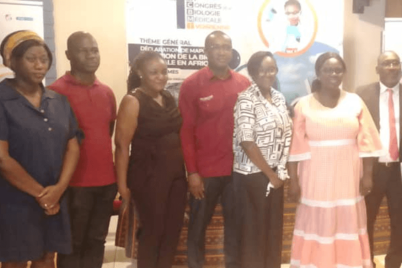 Biologie médicale : Un congrès pour faire l’état des lieux en Afrique