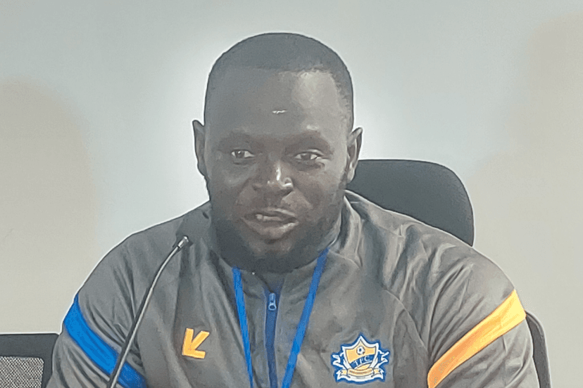 Football - Ligue des Champions : Moussa N'Diaye confiant pour la qualification de Teungueth FC