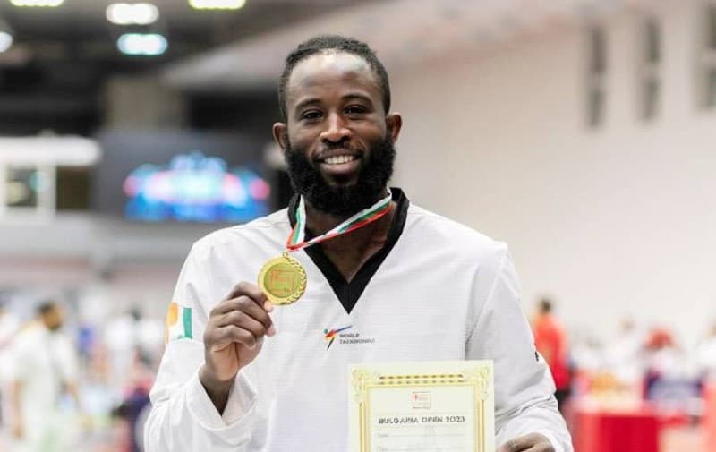 Jeux Olympiques : Entre pleurs, regrets et joie à l'heure du bilan de Paris 2024