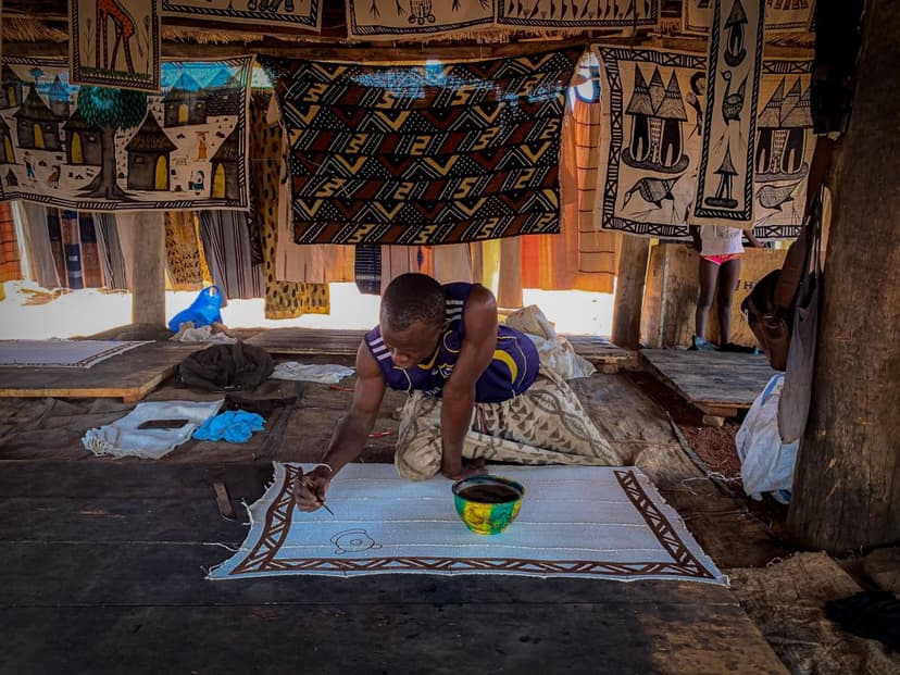 Chronique du lundi - territoires et mairies en côte d’ivoire : Le District des Savanes, la Région du Poro, Les villes de Korhogo et M’Bengué