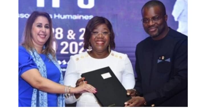 Association africaine des formateurs et directeurs du personnel (AFDIP) : L’Ivoirien Souleymane Soro élu président