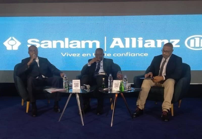 Digitalisation dans le secteur des assurances : Une Joint-venture s’engage à accompagner l’État de Côte d’Ivoire