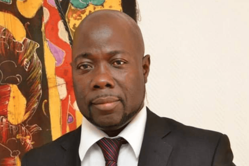 Côte d'Ivoire : Les routes à l’Ouest, une question d’intérêt national selon Philippe Kouhon