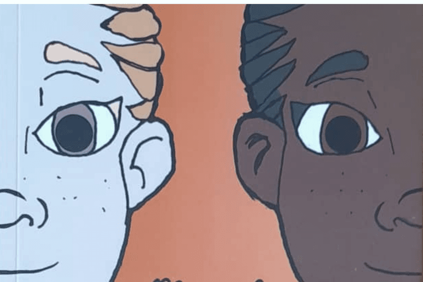 Lu pour vous by CoolBee Ouattara - « Mwinda, la petite lumière » de flore hazoume || ma patrie se trouve là où je me sens bien