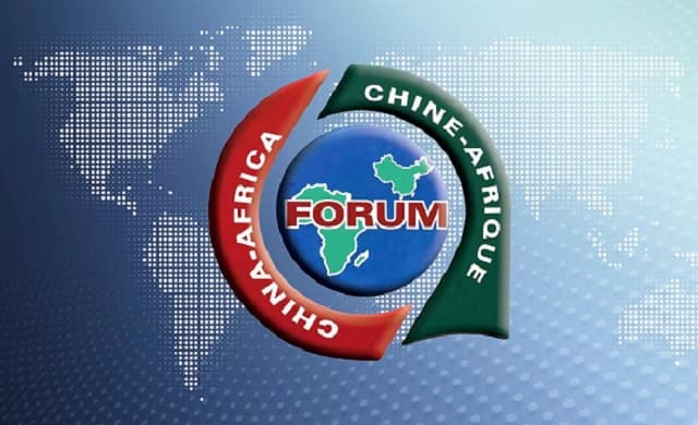 Chronique du lundi - petite fiche pédagogique sur les relations entre l’Afrique et la Chine