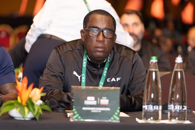 Guinée : Symposium des sélectionneurs, éliminatoires CAN 2025, Mondial 2026...Lappé Bangoura (DTN FEGUIFOOT) en parle