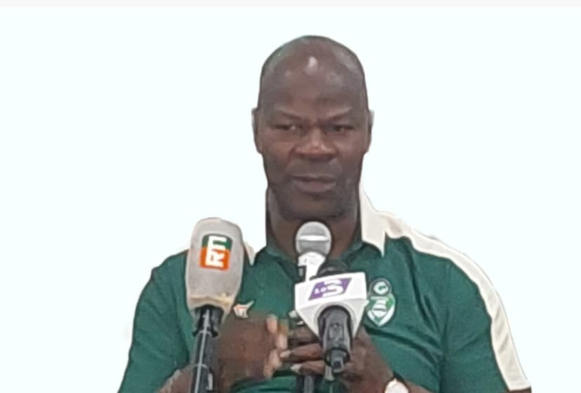 Maracana - Coupe du Monde : Bleu Charlemagne appelle à la mobilisation des Ivoiriens autour du Mara'Monde en Côte d'Ivoire