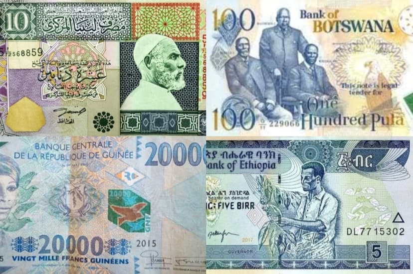 Vous avez dit "souveraineté monétaire" ? Une contribution de Lassina Bamba