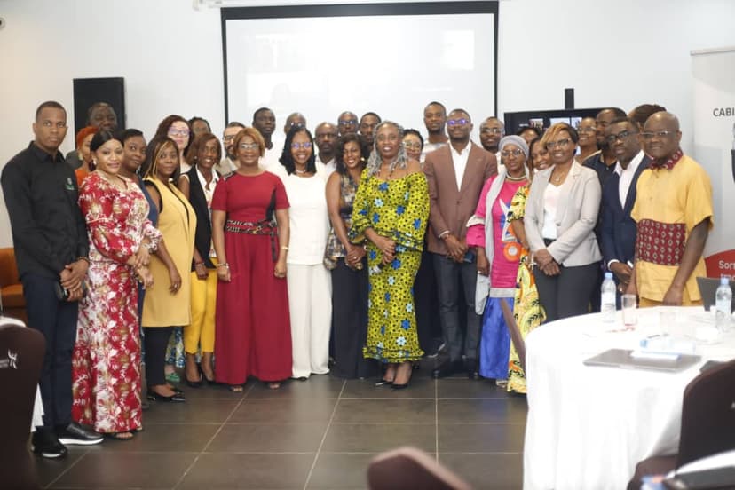 L’Expérience Client en Afrique francophone - Julie Tano-Lawson : « Les entreprises n’ont pas encore compris la plus-value »