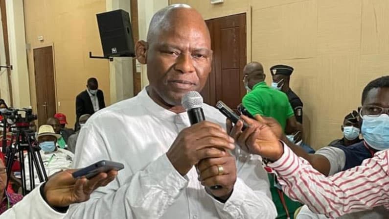 Football ivoirien : Au TAS contre la FIF, l'Africa Sports débouté et plongé en Ligue 2